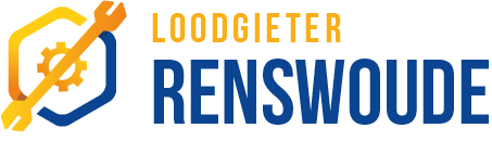 Loodgieter Renswoude Logo